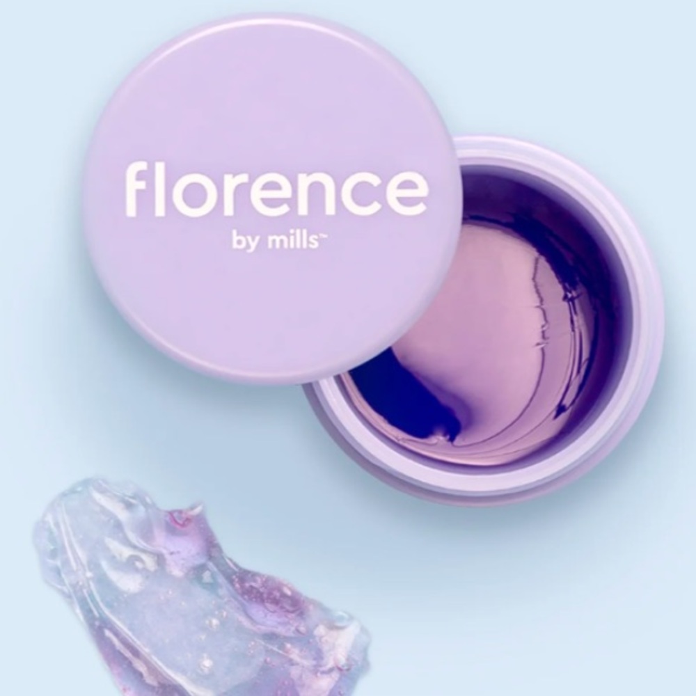 Florence by Mills ‘Hit Snooze’ Lip Mask
